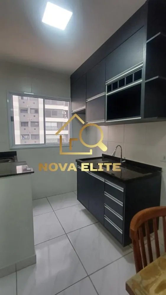 Apartamento, 2 quartos, 42 m² - Foto 7