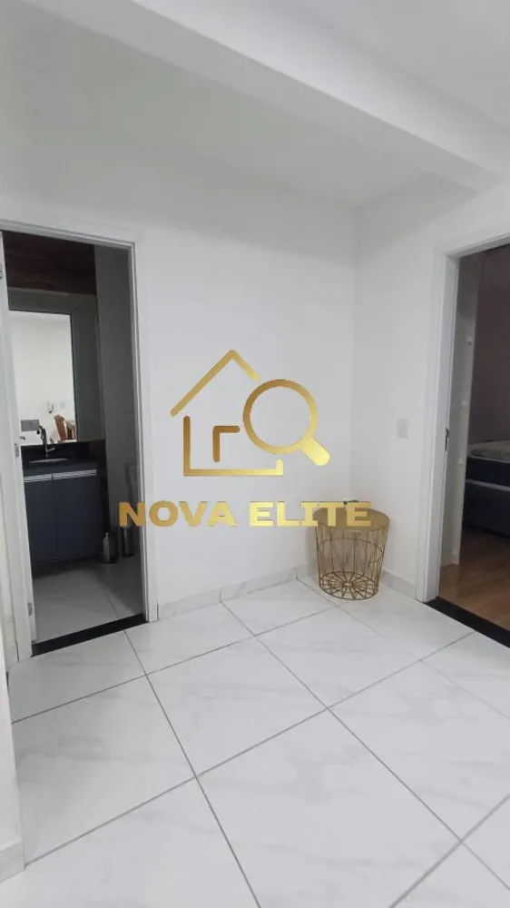 Apartamento, 2 quartos, 42 m² - Foto 4