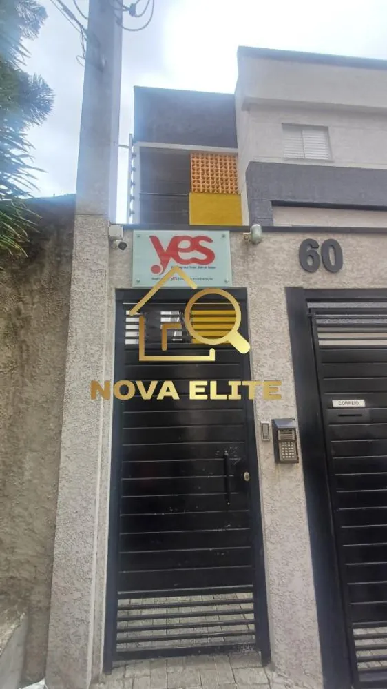Apartamento, 2 quartos, 42 m² - Foto 5