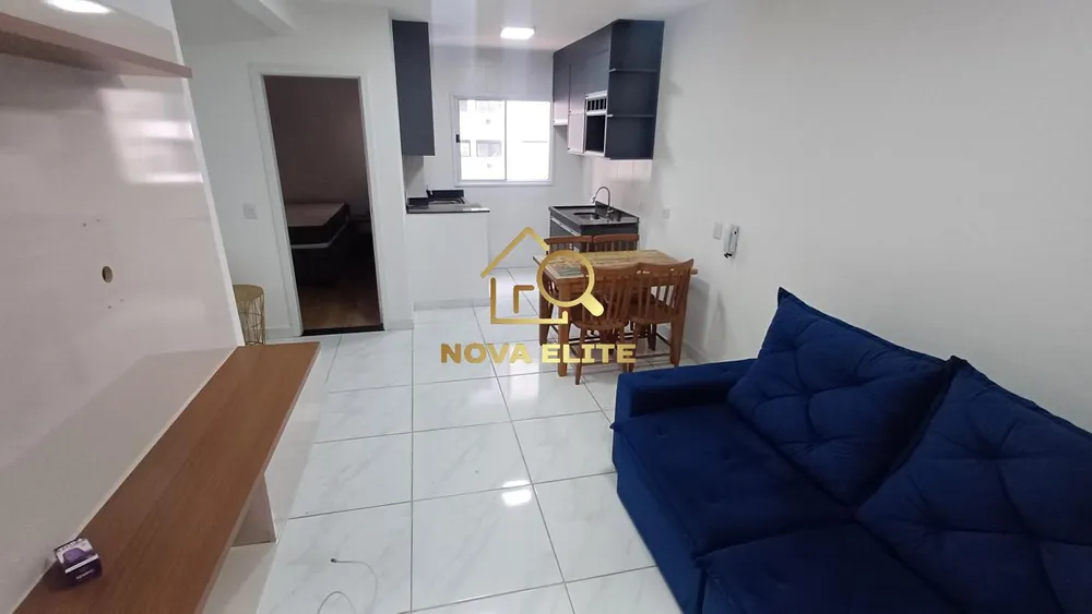 Apartamento, 2 quartos, 42 m² - Foto 3