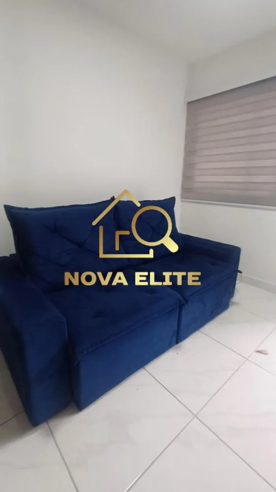 Apartamento, 2 quartos, 42 m² - Foto 9