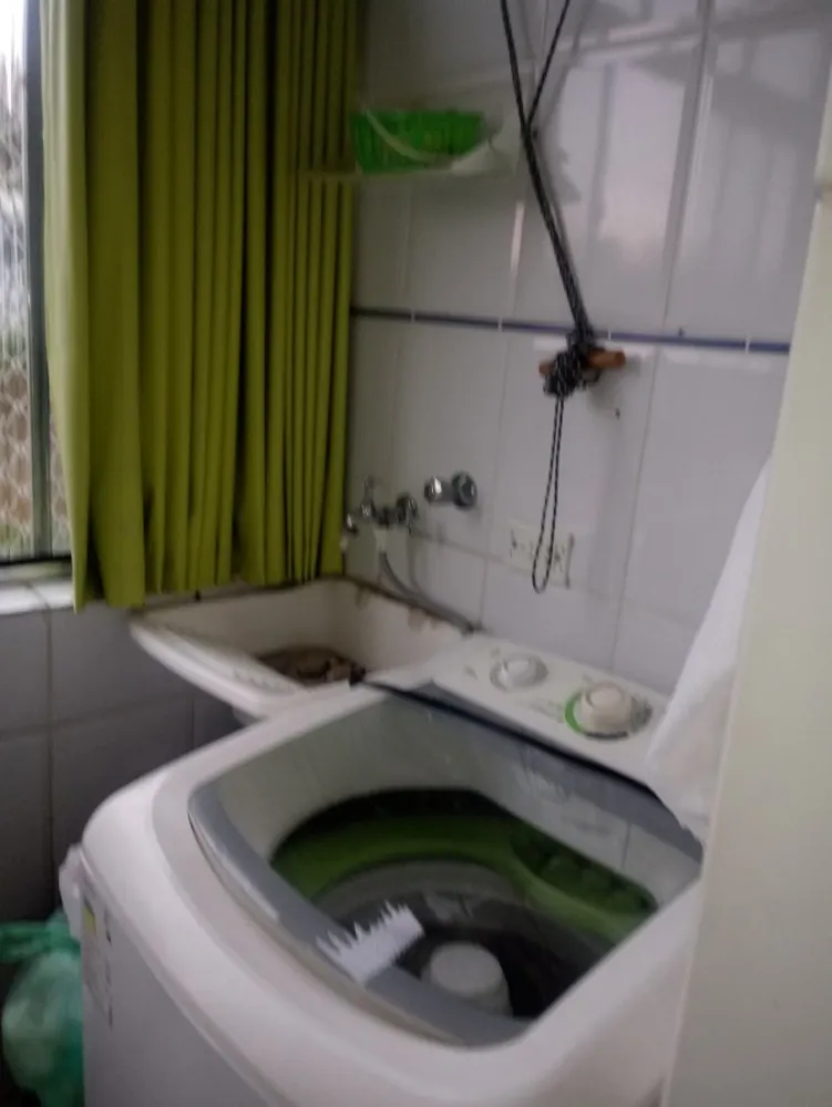 Apartamento, 2 quartos, 39 m² - Foto 9