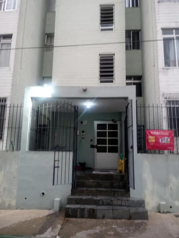 Apartamento, 2 quartos, 39 m² - Foto 12