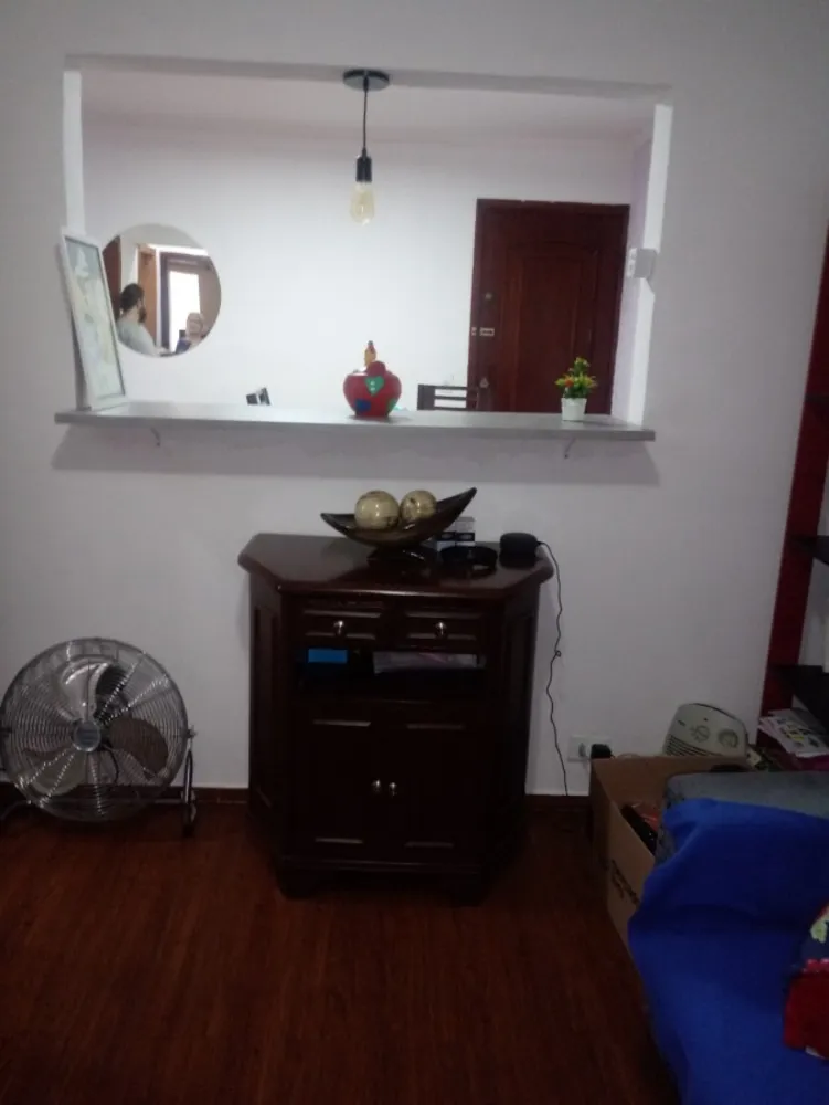 Apartamento, 2 quartos, 39 m² - Foto 3