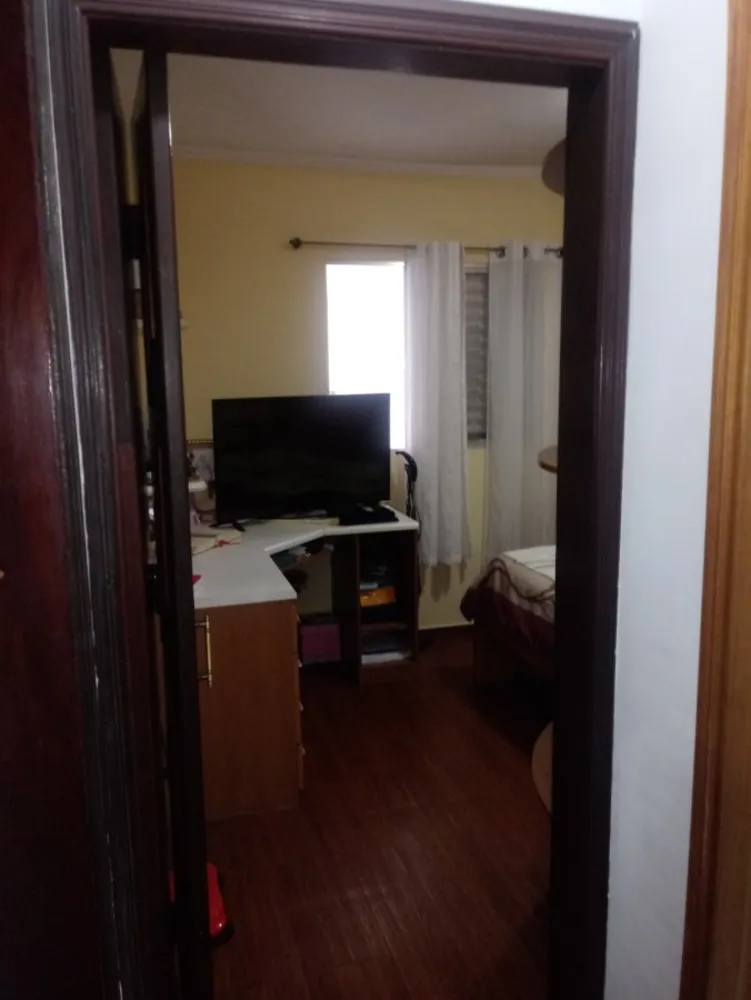 Apartamento, 2 quartos, 39 m² - Foto 7