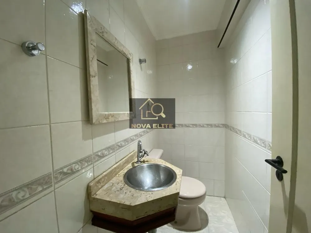 Apartamento, 3 quartos, 130 m² - Foto 3