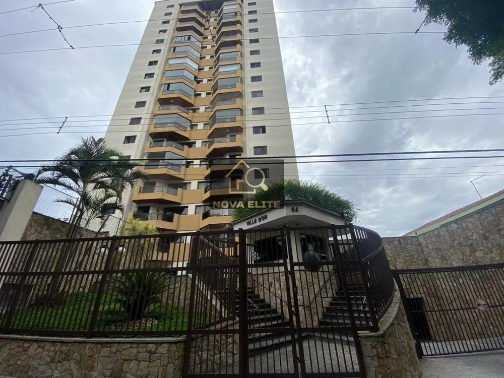 Apartamento, 3 quartos, 130 m² - Foto 10