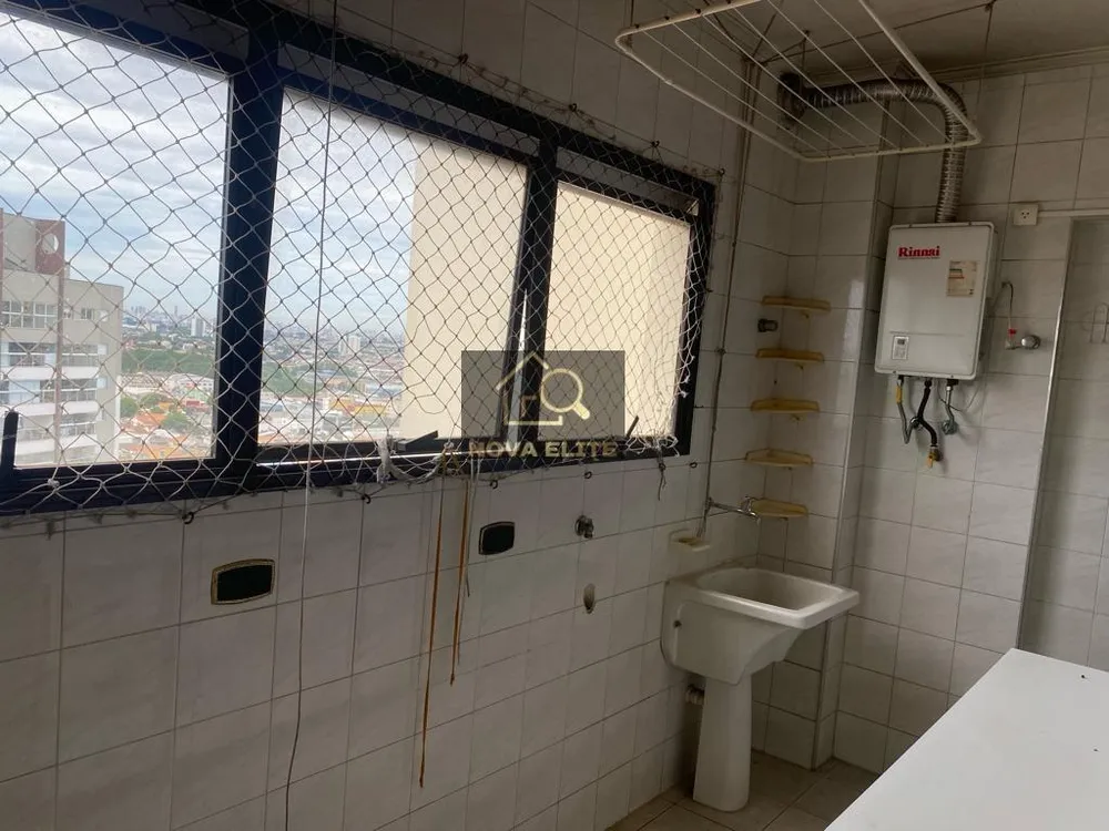 Apartamento, 3 quartos, 130 m² - Foto 8