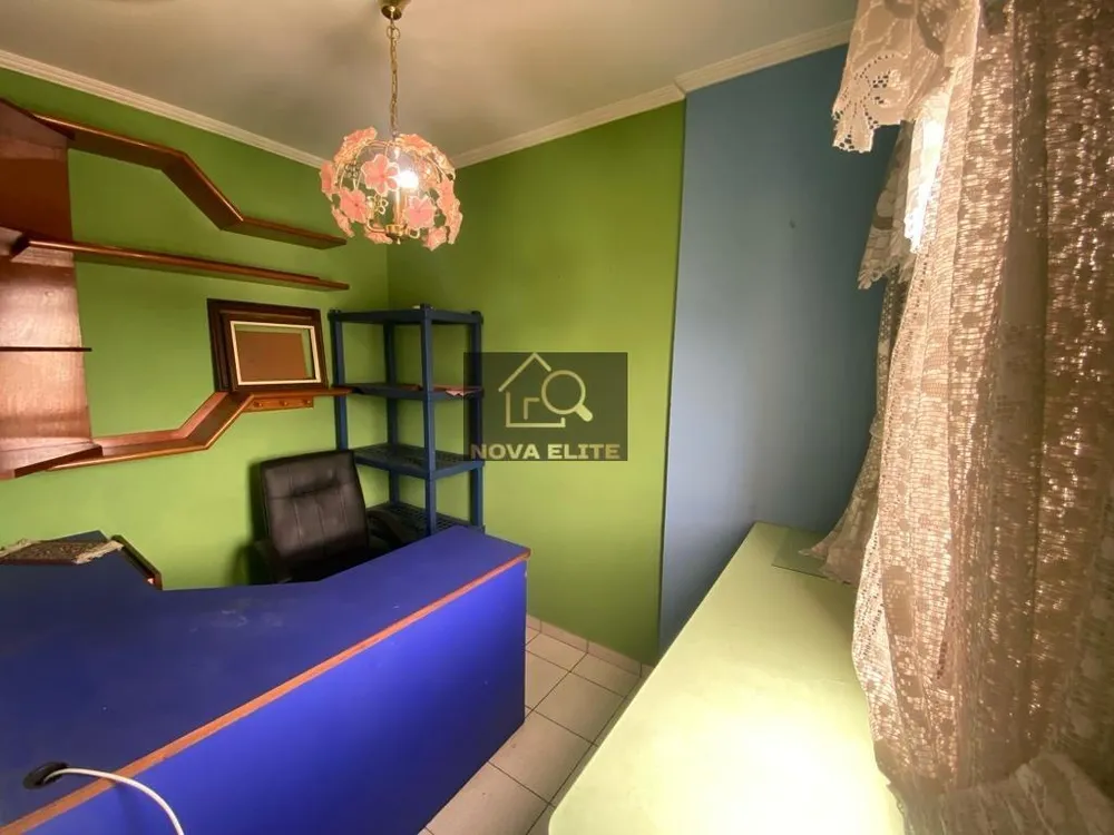 Apartamento, 3 quartos, 130 m² - Foto 4