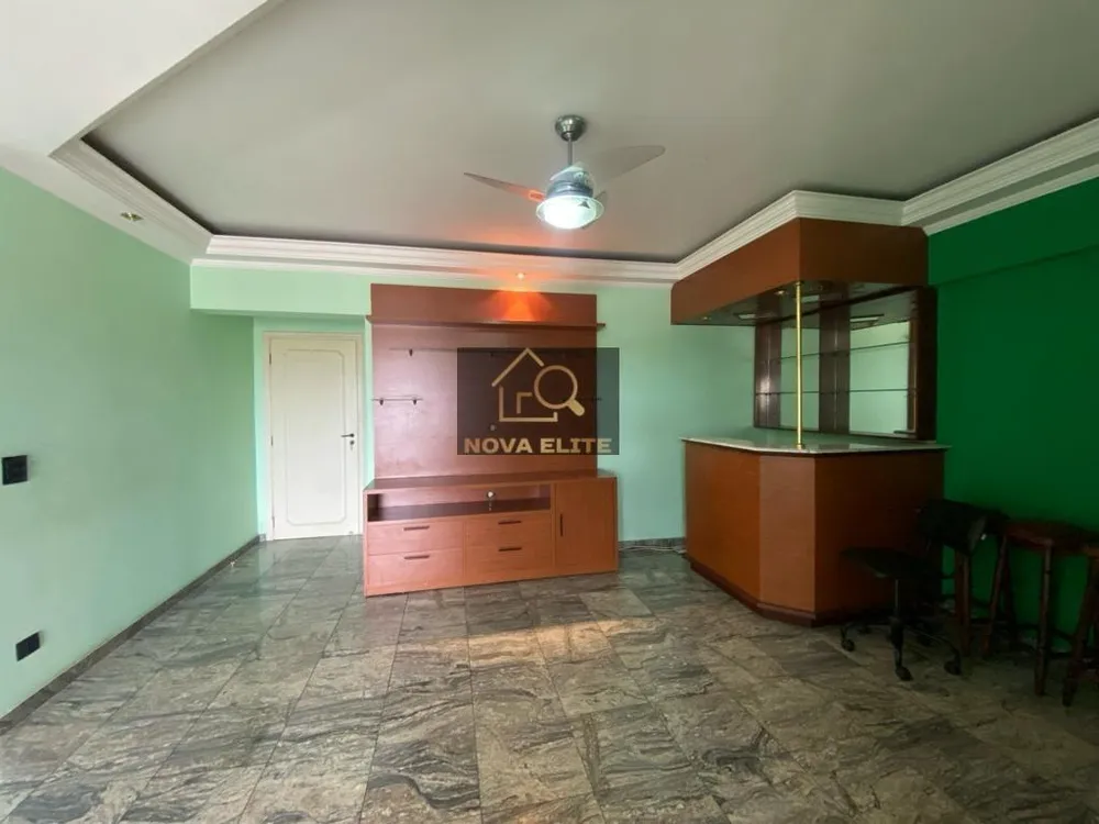 Apartamento, 3 quartos, 130 m² - Foto 5
