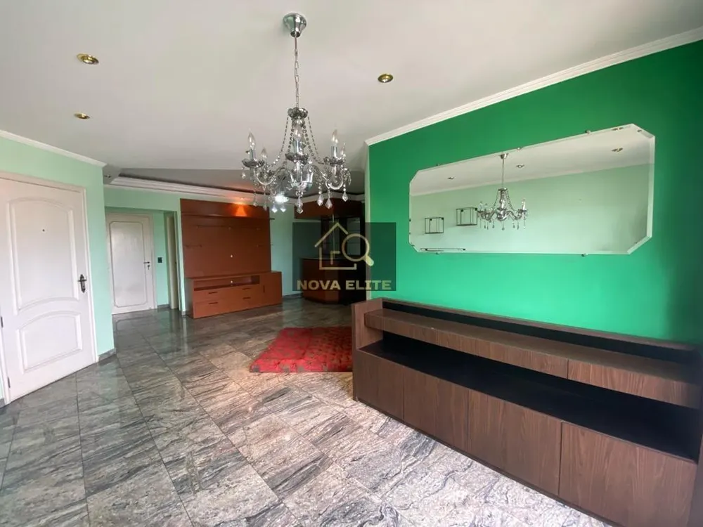 Apartamento, 3 quartos, 130 m² - Foto 5