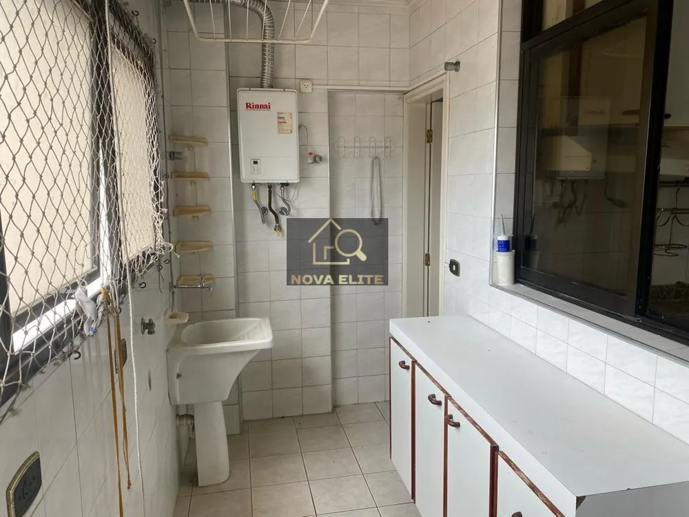 Apartamento, 3 quartos, 130 m² - Foto 1