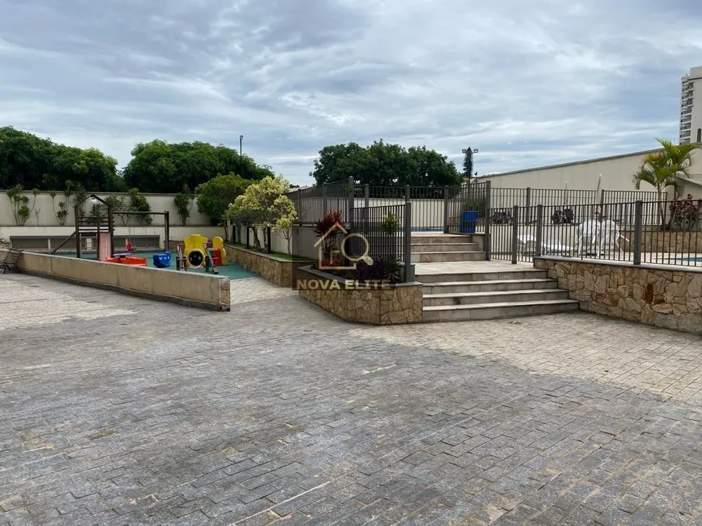 Apartamento, 3 quartos, 130 m² - Foto 11