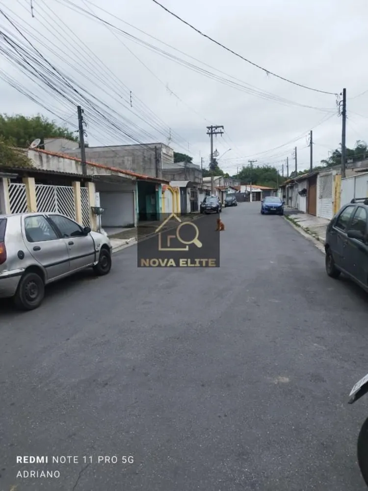 Sobrado, 4 quartos - Foto 10