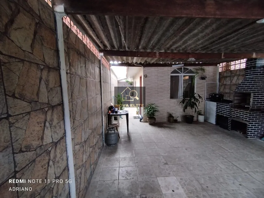 Sobrado, 4 quartos - Foto 12