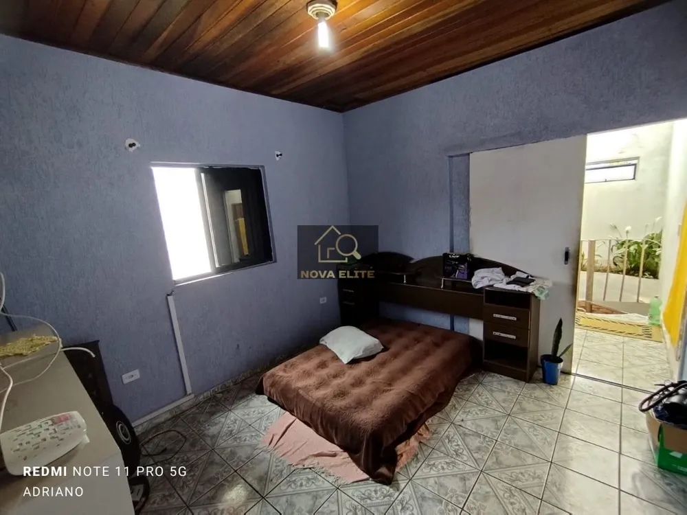 Sobrado, 4 quartos - Foto 4