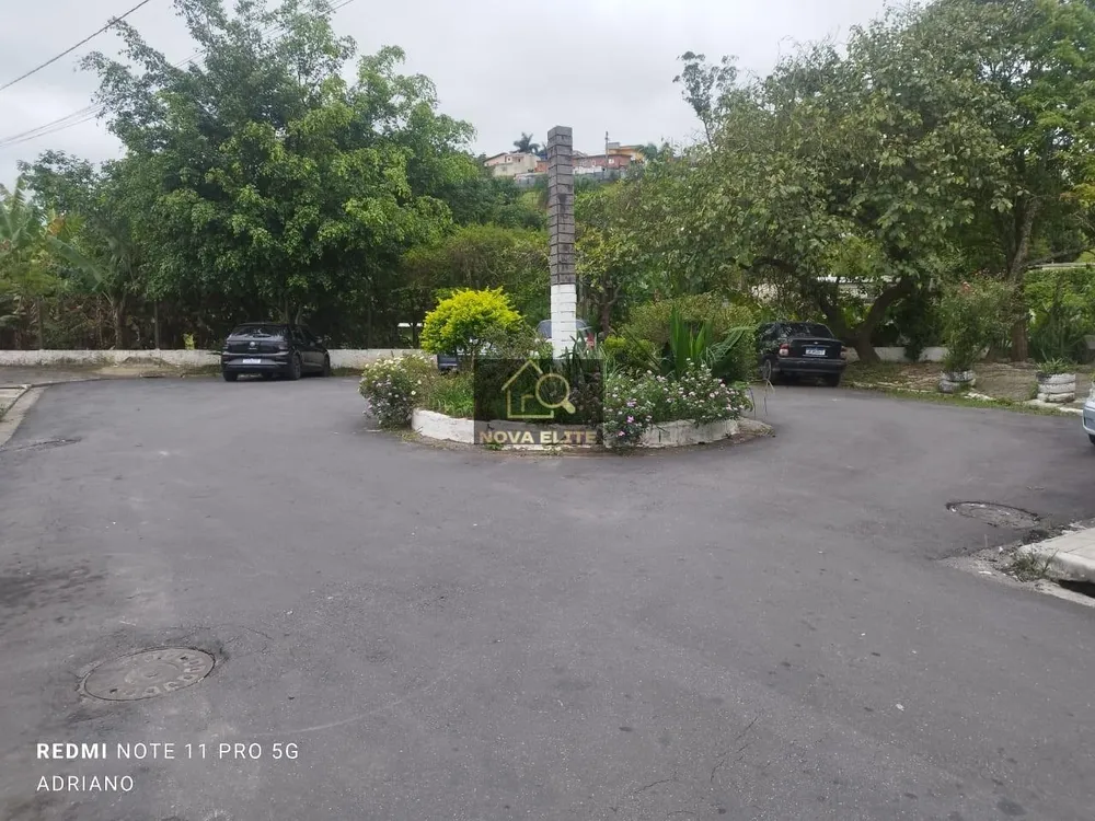 Sobrado, 4 quartos - Foto 11