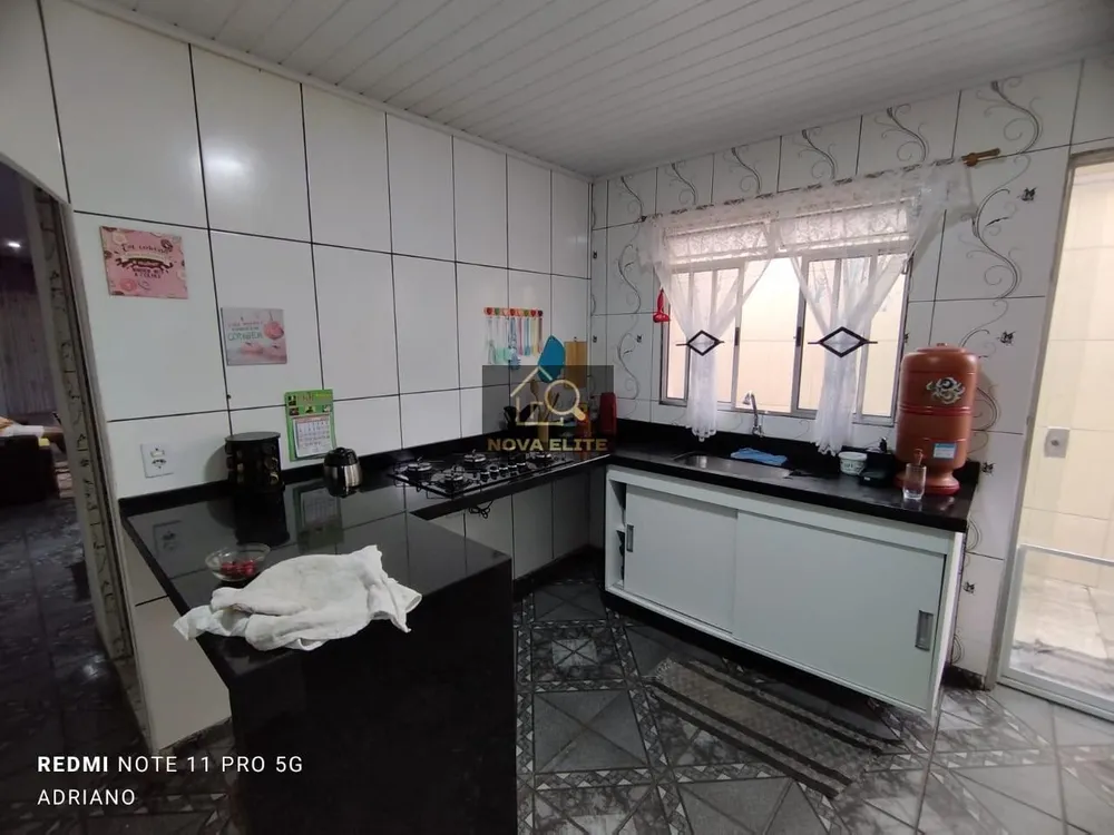 Sobrado, 4 quartos - Foto 2