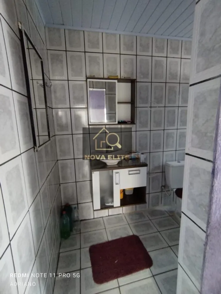 Sobrado, 4 quartos - Foto 3