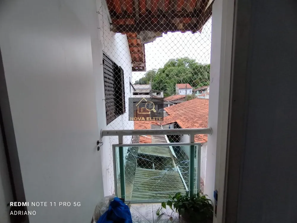 Sobrado, 4 quartos - Foto 6
