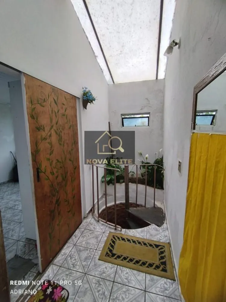 Sobrado, 4 quartos - Foto 5