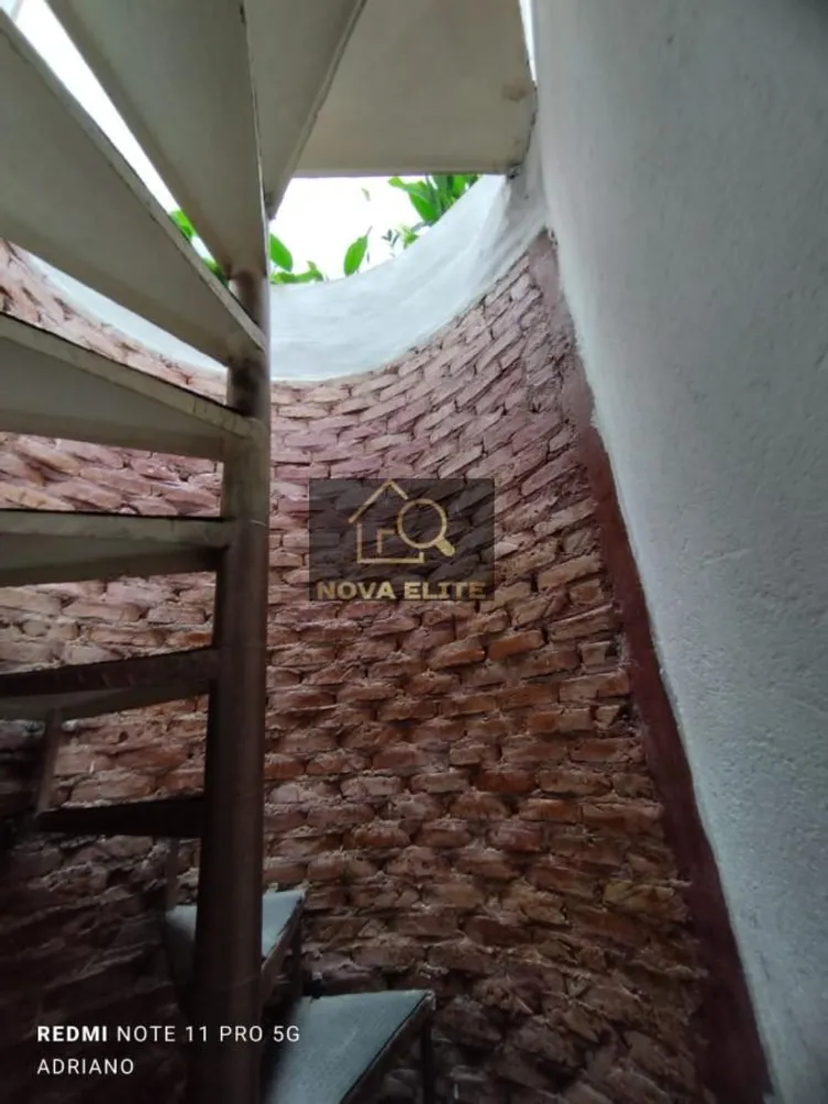 Sobrado, 4 quartos - Foto 8