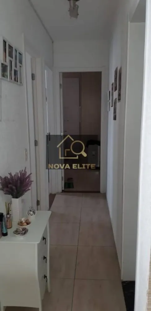 Apartamento, 3 quartos, 58 m² - Foto 5