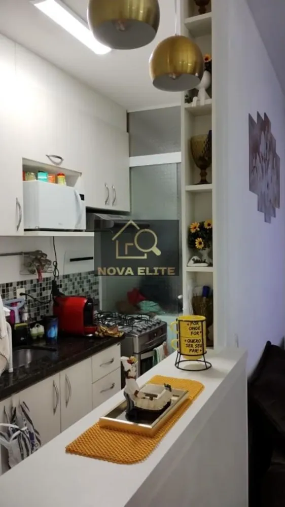 Apartamento, 3 quartos, 58 m² - Foto 6