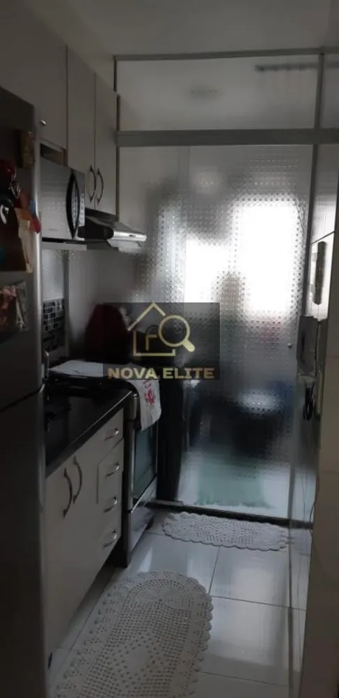 Apartamento, 3 quartos, 58 m² - Foto 7