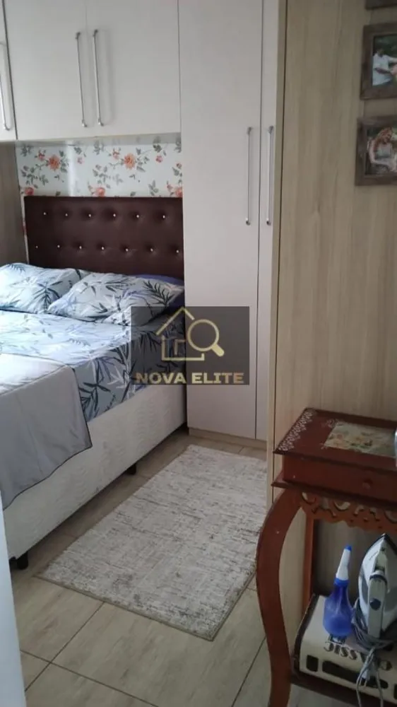 Apartamento, 3 quartos, 58 m² - Foto 11