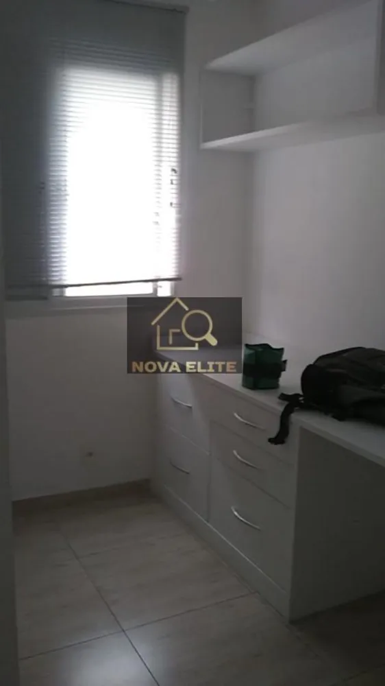 Apartamento, 3 quartos, 58 m² - Foto 3