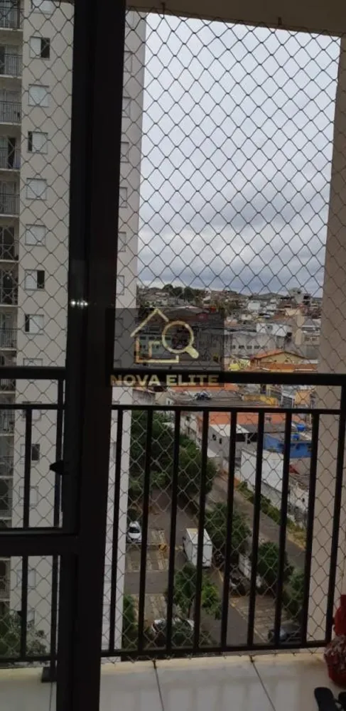 Apartamento, 3 quartos, 58 m² - Foto 10