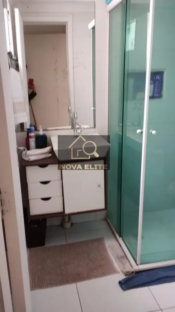 Apartamento, 3 quartos, 58 m² - Foto 9