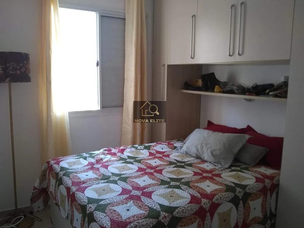 Apartamento, 3 quartos, 58 m² - Foto 12