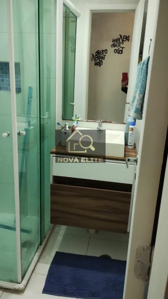 Apartamento, 3 quartos, 58 m² - Foto 4