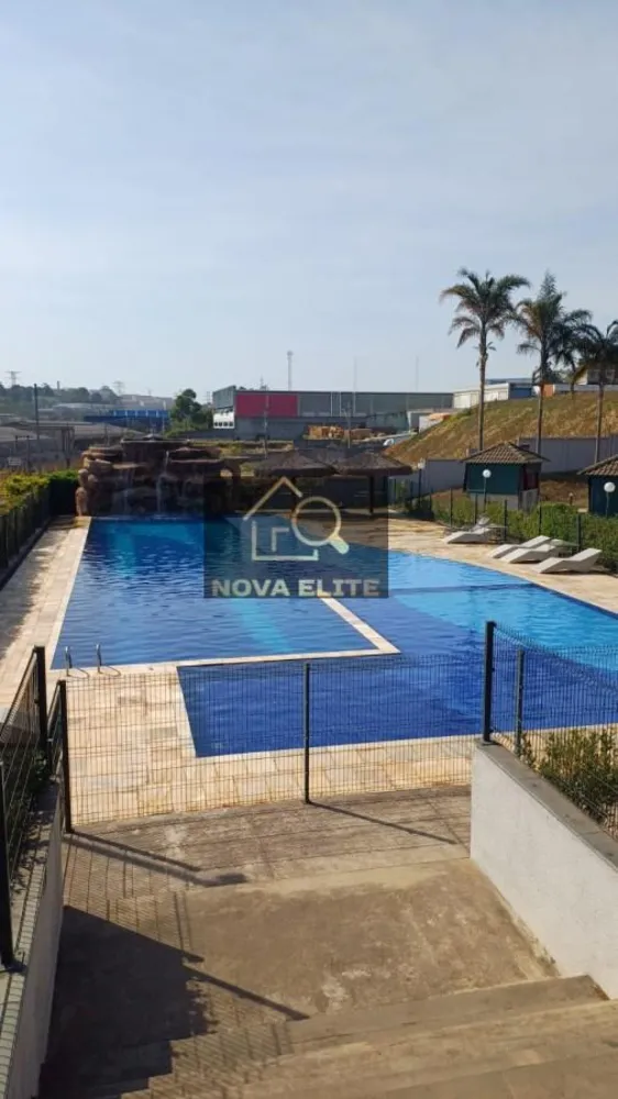 Apartamento, 2 quartos, 51 m² - Foto 1