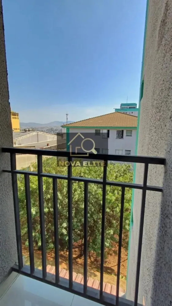 Apartamento, 2 quartos, 51 m² - Foto 6