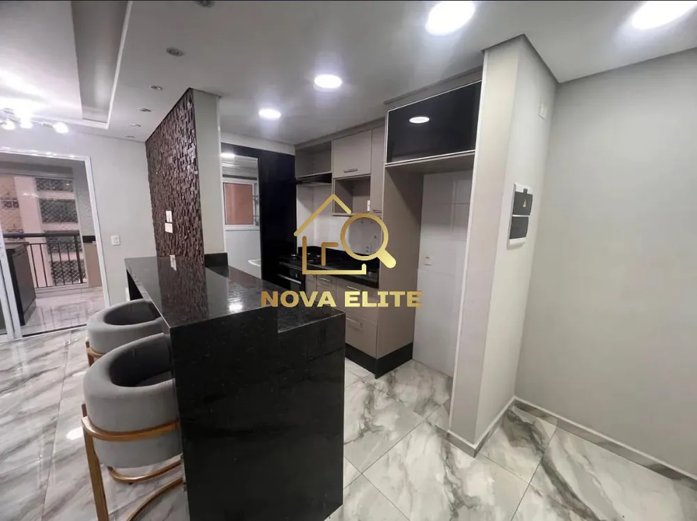Apartamento, 2 quartos, 68 m² - Foto 8