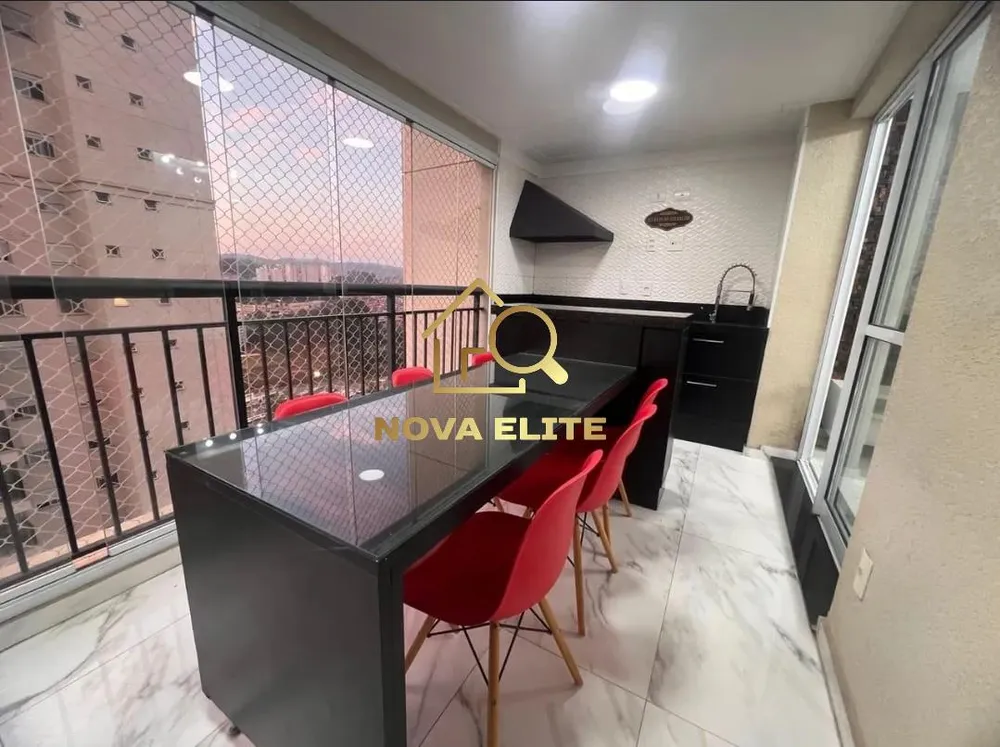 Apartamento, 2 quartos, 68 m² - Foto 1