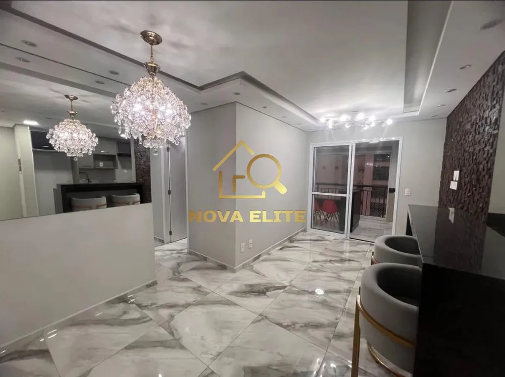 Apartamento, 2 quartos, 68 m² - Foto 7