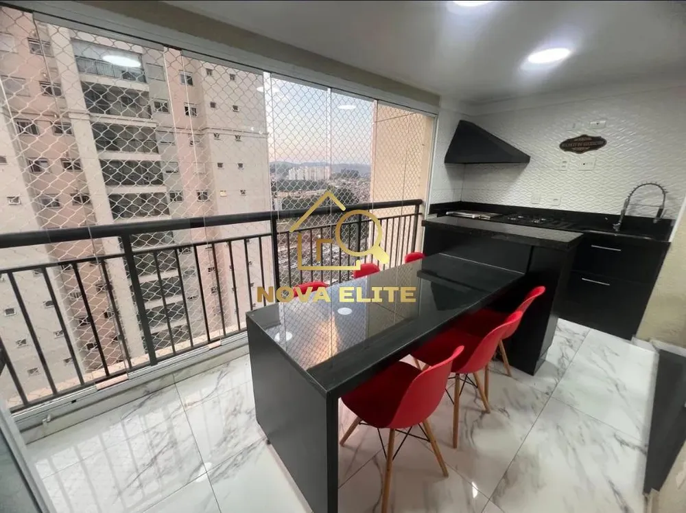 Apartamento, 2 quartos, 68 m² - Foto 2