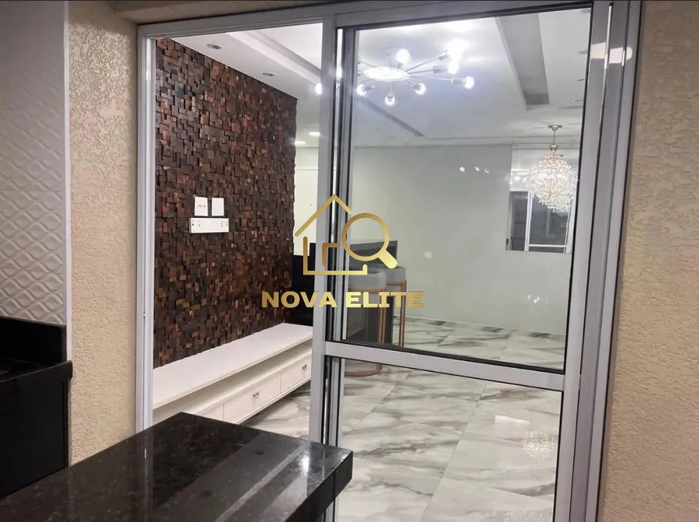 Apartamento, 2 quartos, 68 m² - Foto 3