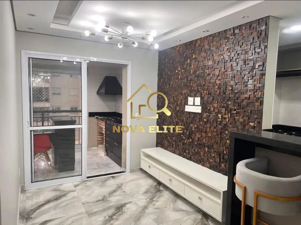 Apartamento, 2 quartos, 68 m² - Foto 5