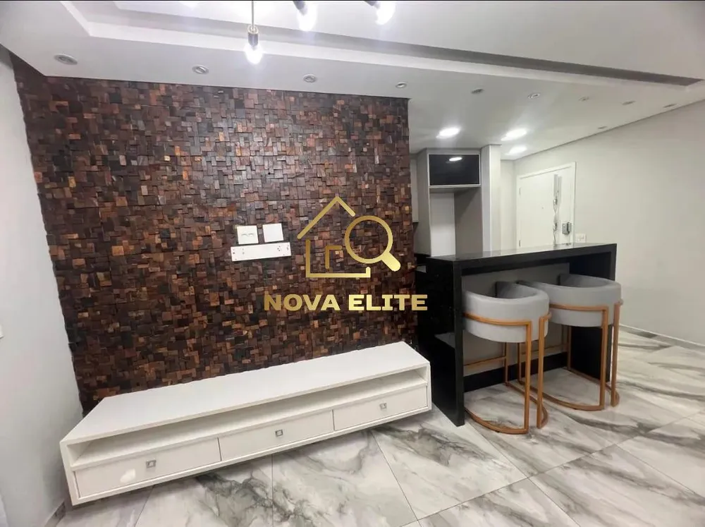 Apartamento, 2 quartos, 68 m² - Foto 6