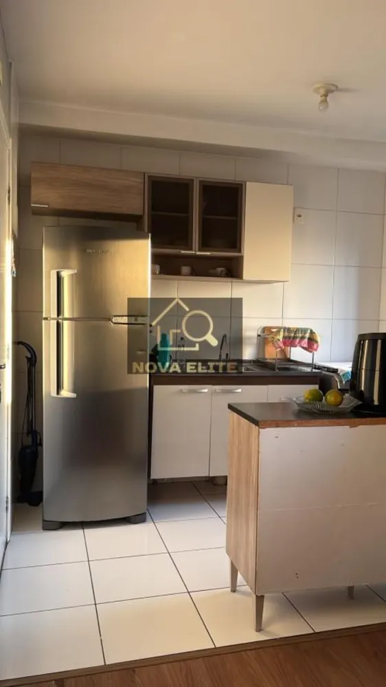 Apartamento, 2 quartos, 43 m² - Foto 4