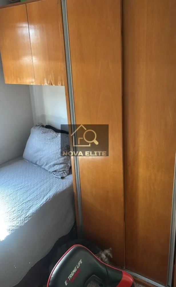 Apartamento, 2 quartos, 43 m² - Foto 6