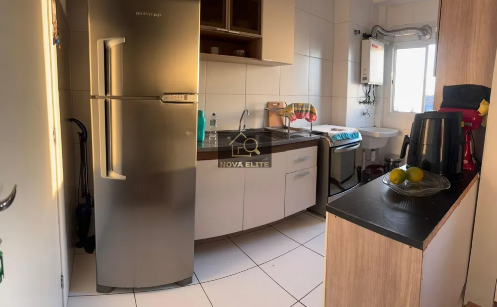 Apartamento, 2 quartos, 43 m² - Foto 9