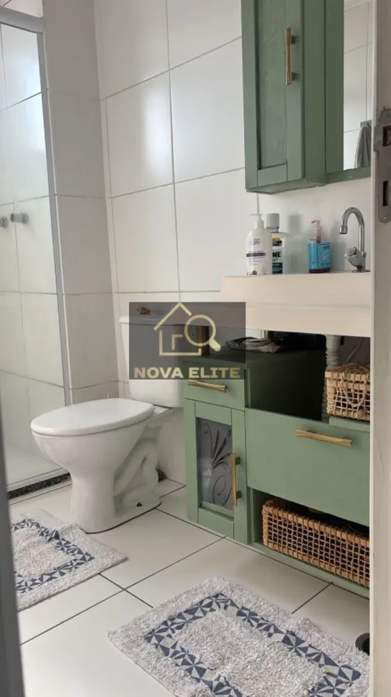 Apartamento, 2 quartos, 43 m² - Foto 1