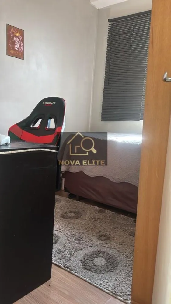 Apartamento, 2 quartos, 43 m² - Foto 7