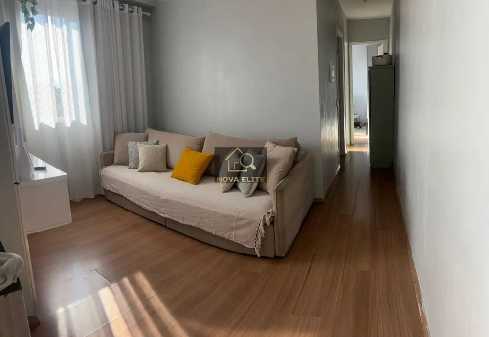 Apartamento, 2 quartos, 43 m² - Foto 4